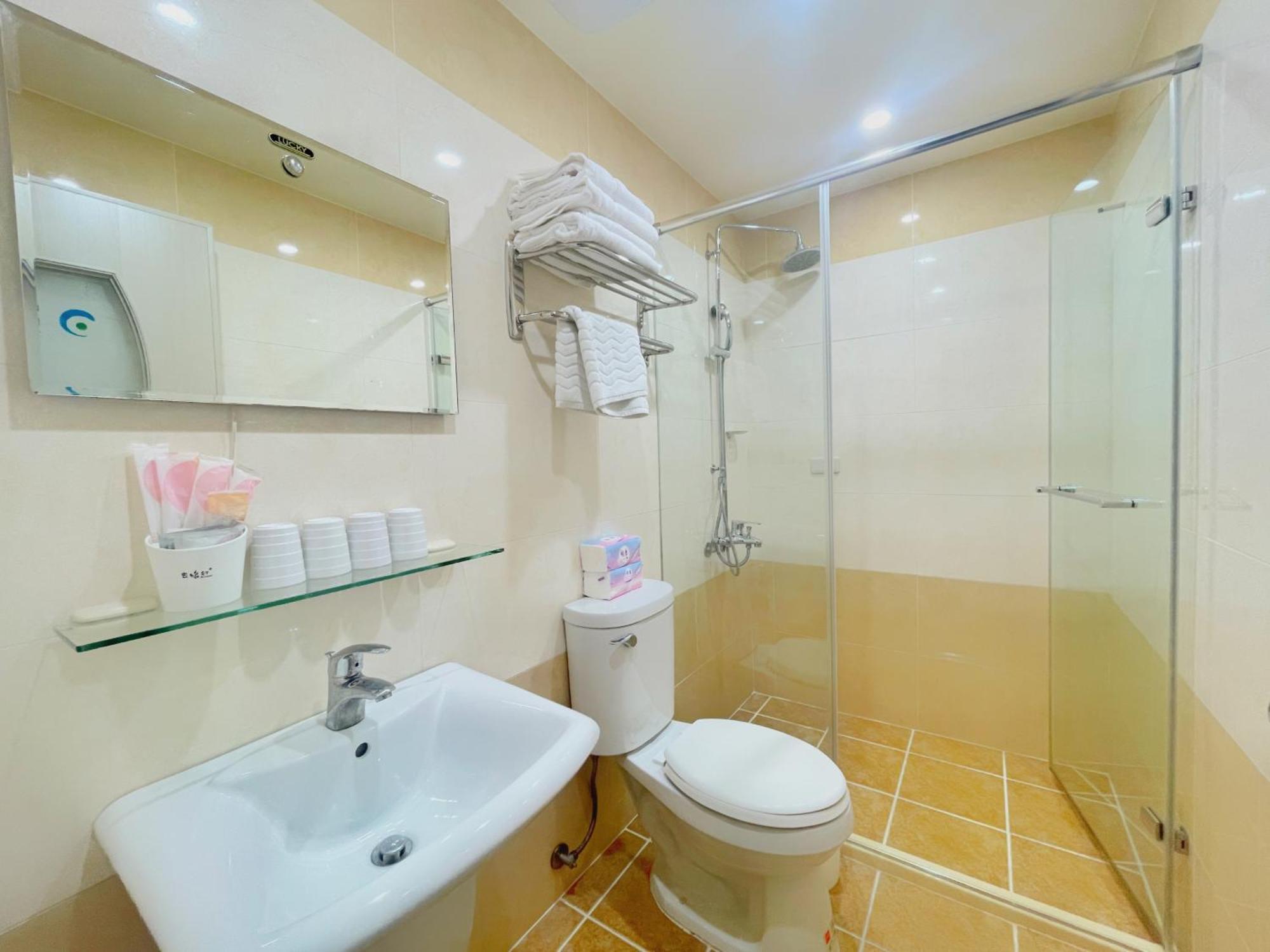 Xiong Zhi Mi B&B Hualien stad Exteriör bild