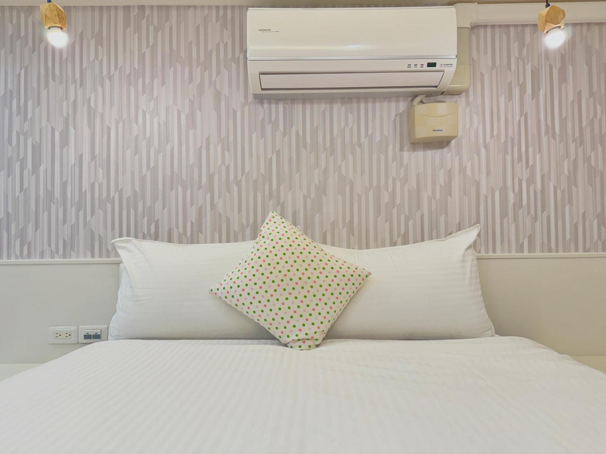 Xiong Zhi Mi B&B Hualien stad Exteriör bild