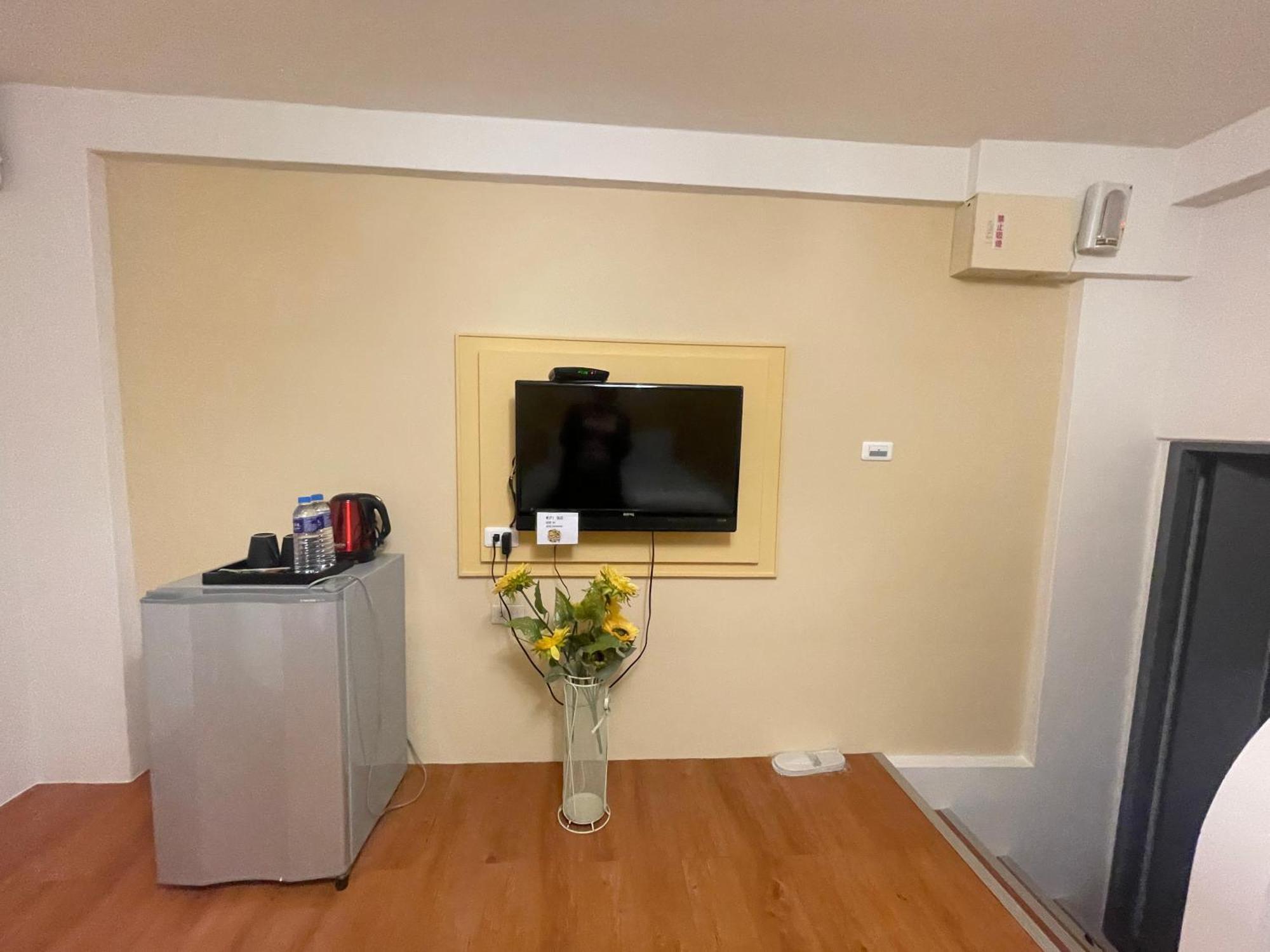 Xiong Zhi Mi B&B Hualien stad Exteriör bild