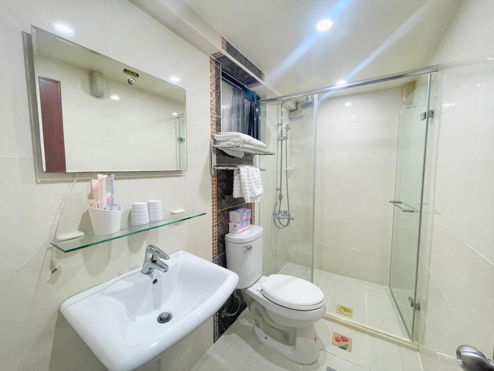 Xiong Zhi Mi B&B Hualien stad Exteriör bild