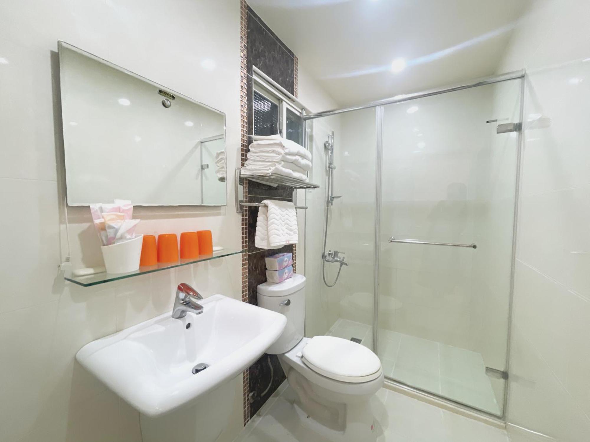 Xiong Zhi Mi B&B Hualien stad Exteriör bild