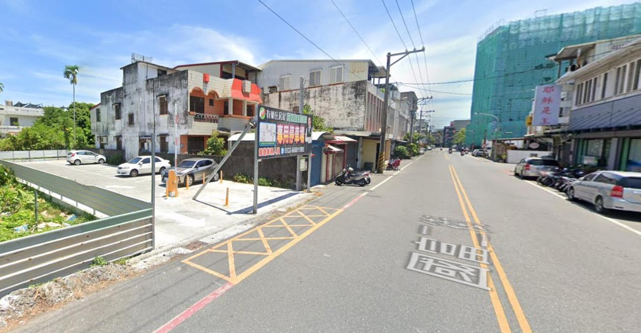 Xiong Zhi Mi B&B Hualien stad Exteriör bild