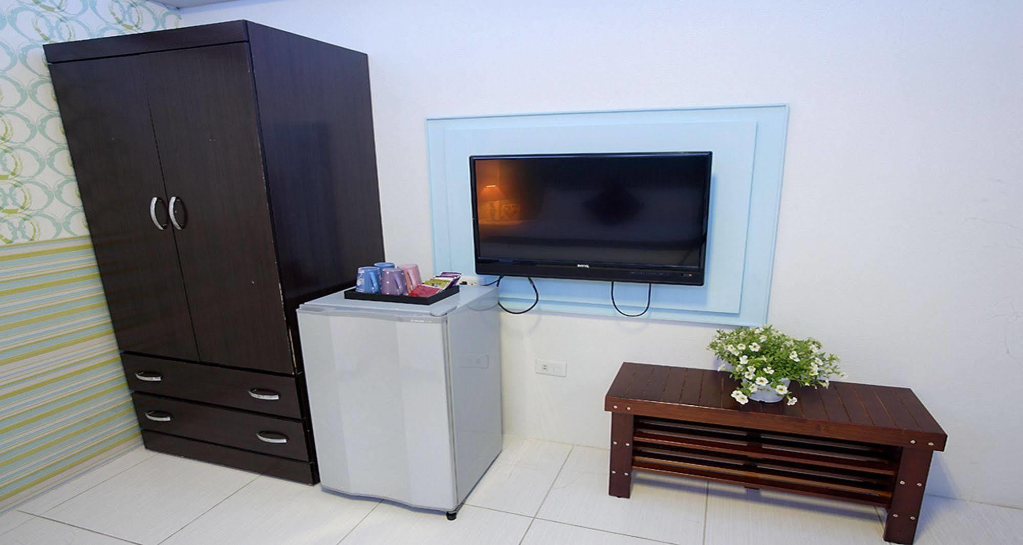 Xiong Zhi Mi B&B Hualien stad Exteriör bild